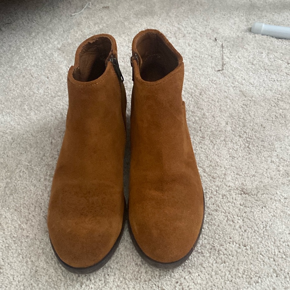 FRYE Boot